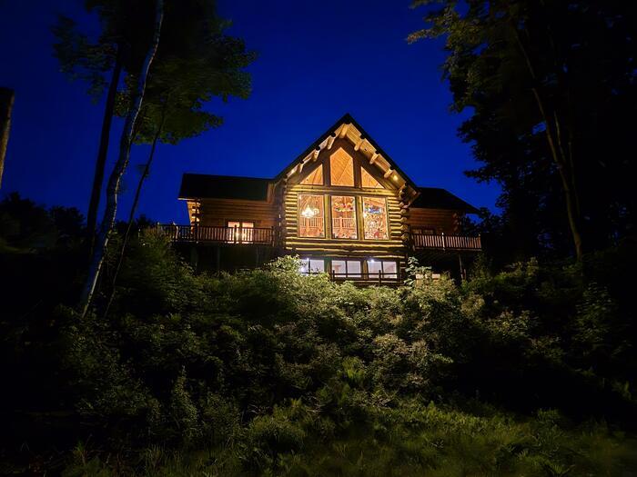 Lodge nights